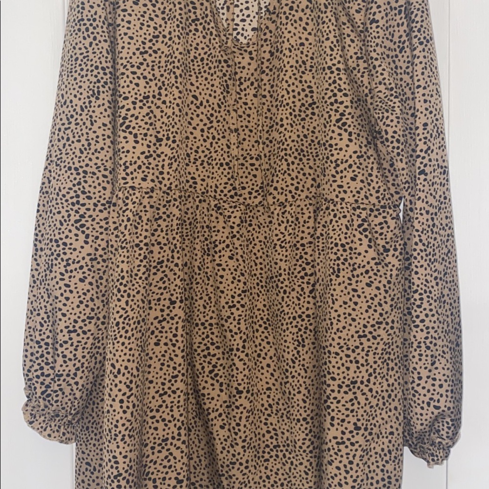 Shein dress